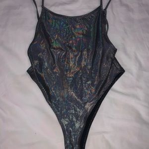 holographic bodysuit